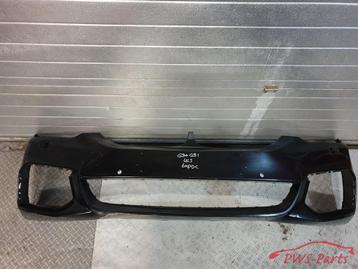 BMW G30 G31 5-SERIE M-PAKKET M VOORBUMPER KLS 6XPDC beschikbaar voor biedingen