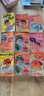 Havank, Pietje Bell, Irmgard Smit Pocketboeken, Ophalen of Verzenden, Gelezen, Overige typen