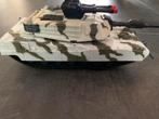 Soldier Force WOLF tank en diverse andere leger speelgoed, Gebruikt, Ophalen