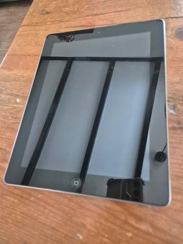 iPad2 beschikbaar voor biedingen