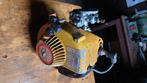Robin motor, Tuin en Terras, Ophalen of Verzenden, Gebruikt, Benzine