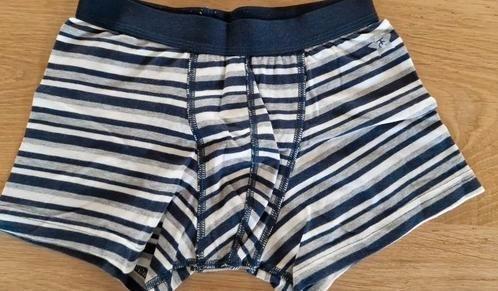 4 NIEUWE ten Cate boxershorts, jongen, 164, Kinderen en Baby's, Kinderkleding | Maat 164, Nieuw, Jongen, Nacht- of Onderkleding