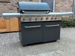 BBQ Grandhall Freedom 384 buitenkeuken inclusief gasflessen, Tuin en Terras, Buitenkeukens, Ophalen of Verzenden, Zo goed als nieuw
