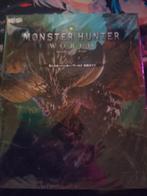 Monster Hunter World Gids - Nieuw!, Avontuur en Actie, Online, 1 speler, Nieuw