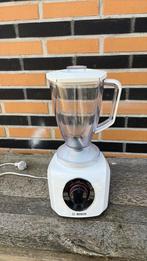 Bosch blender, Ophalen of Verzenden, Gebruikt, Blender
