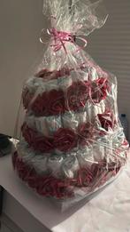Luiertaart kraamcadeau pampers, Ophalen of Verzenden, Nieuw