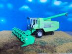 1/32 Deutz - Fahr 36.10 Topliner Combine Siku 4051, Ophalen of Verzenden, Zo goed als nieuw, Auto, Overige merken