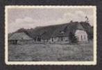 Zeesse bij Ommen Boerderij De Stekkenkamp., Verzamelen, Ansichtkaarten | Nederland, Ophalen of Verzenden, 1940 tot 1960, Gelopen