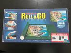 Pazzle Roll&Go, Hobby en Vrije tijd, Denksport en Puzzels, Ophalen, Gebruikt