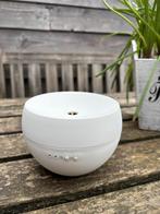 Aroma diffuser Stadler Form Julia wit zgan, Ophalen of Verzenden, Zo goed als nieuw