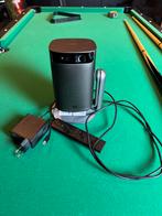 Mini projector, Ophalen, Zo goed als nieuw, DLP, Full HD (1080)