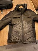 Icepeak heren skijas maat 54 xxl, Kleding | Heren, Wintersportkleding, Ophalen of Verzenden, Zo goed als nieuw, Maat 52/54 (L)