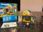 Playmobil Country 6158 Bosdierenverblijf, Kinderen en Baby's, Speelgoed | Playmobil, Ophalen of Verzenden, Gebruikt, Complete set