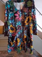 Blazer mt 60/62 A-lijn, Kleding | Dames, Grote Maten, Ophalen of Verzenden, Zo goed als nieuw, Jasje of Colbert