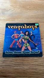 Cd single vengaboys Boom boom boom boom, Cd's en Dvd's, Cd Singles, Pop, 1 single, Gebruikt, Ophalen of Verzenden