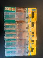 Wolfcraft Decoupeerzaagbladen  U schacht hout / kunststof., Doe-het-zelf en Verbouw, Gereedschap | Zaagmachines, Decoupeerzaag