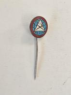 Onbekend partij speldje. UNIFIL periode., Ophalen of Verzenden, Landmacht, Nederland, Embleem of Badge