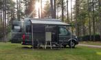 Volkswagen Grand California 600, Caravans en Kamperen, Campers, Volkswagen, Diesel, Particulier, 5 tot 6 meter