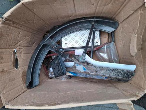 Tomos a35, Fietsen en Brommers, Brommers | Tomos, Gebruikt, Overige modellen, Ophalen
