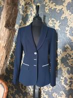 Cavallaro blazer maat 38, Kleding | Dames, Verzenden, Gedragen, Maat 38/40 (M), Blauw