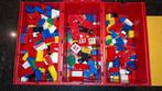 Lego in originele opbergbox, Ophalen, Gebruikt