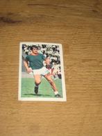 voetbalplaatjes voetbalsterren 70/71 vanderhout -, Ophalen of Verzenden, Zo goed als nieuw, Poster, Plaatje of Sticker