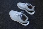 1 Paar Grijs/Zwart Dames FILA Sport Schoenen Maat 37, Sportschoenen, Ophalen of Verzenden, Zo goed als nieuw, Fila