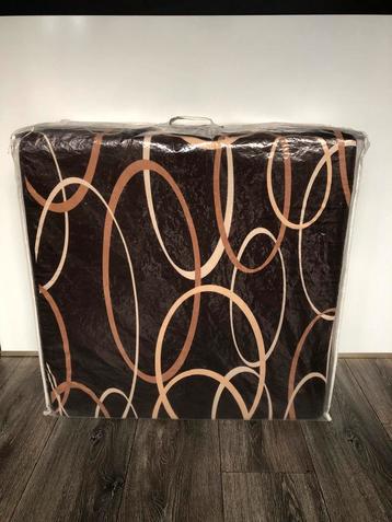 2 Stuks : Opvouwbaar Logeermatras beschikbaar voor biedingen