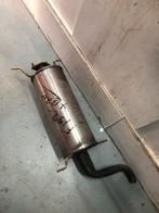 Mazda 626 GD wagon uitlaat demper origineel mazda., Ophalen of Verzenden, Nieuw, Mazda