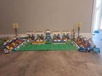 Lego Shell Stadion 1998, Ophalen of Verzenden, Gebruikt, Complete set, Lego