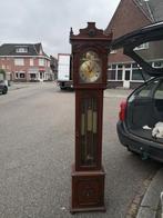 Staande klok met 3 gewichten, Ophalen of Verzenden