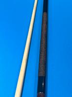 Longoni Pool Keu - Nieuwstaat met Leren Grip, Ophalen of Verzenden, Nieuw, Keu of Ballen