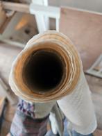 Dampremmende folie, Doe-het-zelf en Verbouw, Ophalen, Zo goed als nieuw, Overige materialen