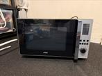 DOMO Combi-magnetron, Witgoed en Apparatuur, Magnetrons, Ophalen, Grill, Zo goed als nieuw, Draaiplateau