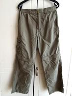Wandelbroek van Fjällräven, heren, maat 46, Ophalen of Verzenden, Zo goed als nieuw, Kleding
