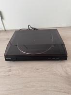 Sony PS-LX300USB Platenspeler, Ophalen, Gebruikt, USB-aansluiting, Platenspeler