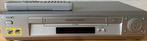 Sony VHS hifi stereo videorecorder met afstandsbediening, Audio, Tv en Foto, Videospelers, Ophalen of Verzenden, Zo goed als nieuw