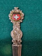 briefopener scheiz EGO vintage, Antiek en Kunst, Antiek | Kantoor en Zakelijk, Ophalen of Verzenden
