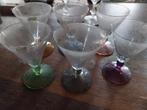 Glaasjes, Verzamelen, Glas en Borrelglaasjes, Borrel- of Shotglas, Zo goed als nieuw, Ophalen