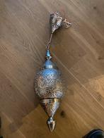 Grote oosterse hanglamp Marrakesh, Ophalen of Verzenden, Zo goed als nieuw, 50 tot 75 cm