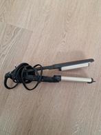 BaByliss Easy Waves Krultang C260E, Ophalen of Verzenden, Zo goed als nieuw, Krultang of Stijltang