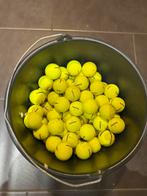 120 gele Pinnacle Rush golfballen, Overige merken, Gebruikt, Bal(len), 6603EB