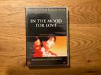 6. In the Mood for Love, regie door Wong Kar Wei., Cd's en Dvd's, Dvd's | Filmhuis, Ophalen of Verzenden