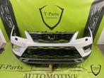 seat ateca voorbumper bumper grille rooster