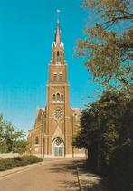 's HEERENHOEK R.K. Kerk, Verzamelen, Ansichtkaarten | Nederland, Verzenden, 1980 tot heden, Ongelopen, Zeeland