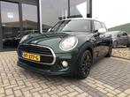 Mini Mini 1.5 136PK COOPER BUSINESS NAVI/PDC/S&S/MEDIA/LMV/, Auto's, Mini, Gebruikt, 49 €/maand, Origineel Nederlands, Bedrijf