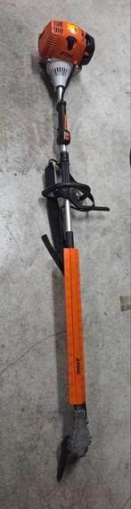 Stihl HL100 Stokheggenschaar - Benzine, Ophalen of Verzenden, Benzine