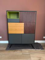 Zuiver Alps Kast - Stijlvol en Functioneel, Ophalen, Gebruikt, Overige materialen, 25 tot 50 cm