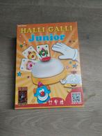 Halli galli junior, Ophalen of Verzenden, Zo goed als nieuw