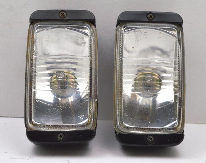 Wesem verstraler schijnwerper rally carbage run off road, Auto-onderdelen, Verlichting, Alfa Romeo, Audi, BMW, Citroën, Daihatsu